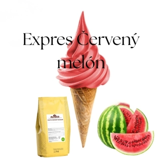 A Frutta Červený melón 2kg