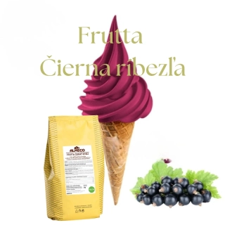 A Frutta Čierna ríbezľa 2kg