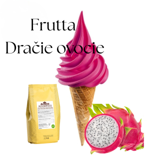 A Frutta Dračie Ovocie 2kg