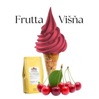A Frutta Višňa 2kg