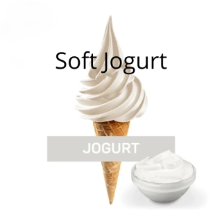 A Soft Jogurt 2kg
