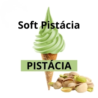 A Soft Pistácia 2kg