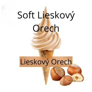 A Soft Slaný Karamel 2kg