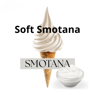 A Soft Smotana 2kg