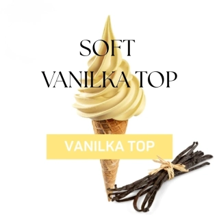 A Soft Vanilka TOP 2kg