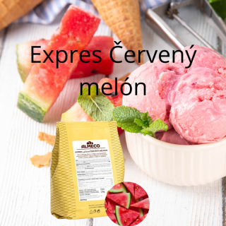 A Expres Červený melón 1,2kg