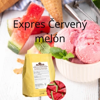 A Expres Červený melón 1,2kg