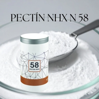 Ingredium Pectin NHX N 58 1kg