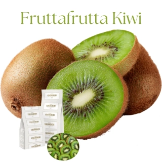 BABBI Fruttafrutta KIWI 1,25kg