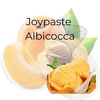 Joypaste Albicocca 1,2kg