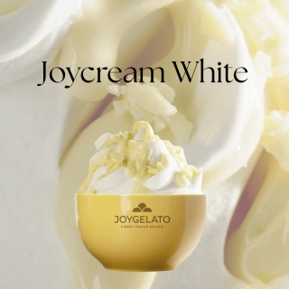 Joycream White 5kg