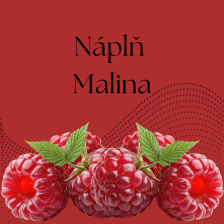 A Malina 6kg - prémiová náplň