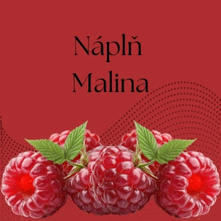 A Malina 6kg - prémiová náplň