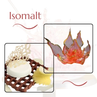 Isomalt 1kg