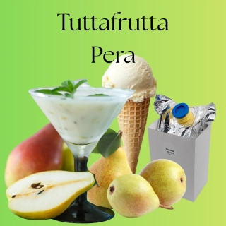 Tuttafrutta Pera 1,5kg