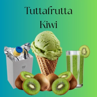 Tuttafrutta Kiwi 1,5kg