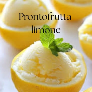 Prontofrutta Limone 5,5kg