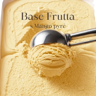 Base Frutta 11kg - tekutý základ