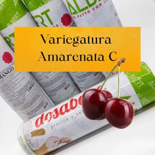 Variegatura Amarenata C 1,4kg