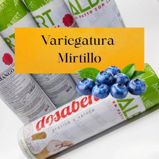 Variegatura Mirtillo 1,4kg