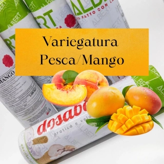 Variegatura Pesca/ Mango 1,4kg