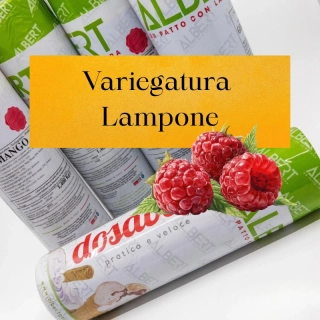 Variegatura Raspberry Sauce 1,4kg