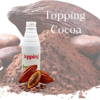 Topping Cacao 1kg
