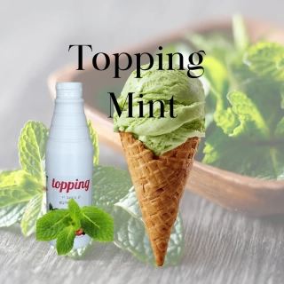 Topping Mint 1kg
