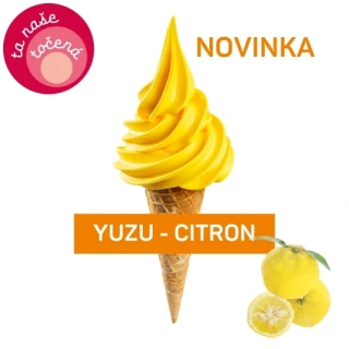 A Frutta Yuzu-Citrón 2kg
