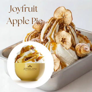 Joyfruit Apple Piea 3,5kg