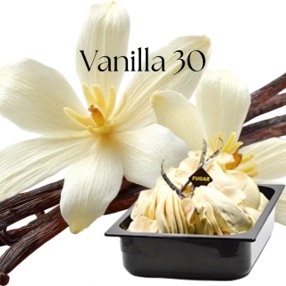 Vanilla 30 - pasta vanilka
