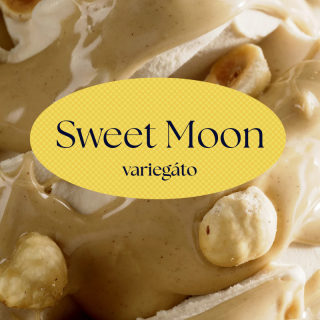 Sweet Moon - variegáto