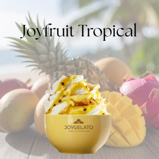 Joyfruit Tropical 3,5kg 
