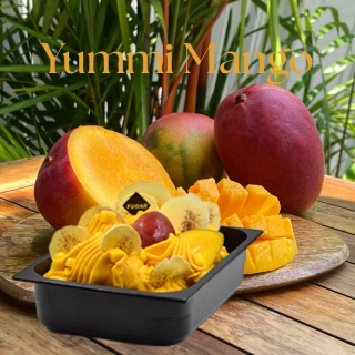Yummi Mango 1,25kg