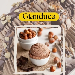 Gianduca 5kg