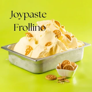 Joypaste Frollino 1,2kg