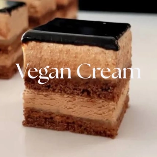 Vegan Cream 1kg 