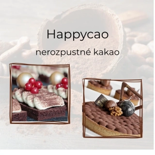Happy cao, 1 kg