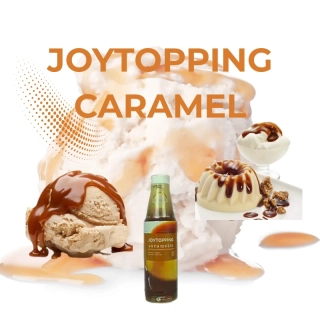 Joytopping Caramel 1kg