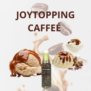 Joytopping Coffee 1kg