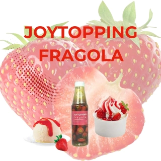 Joytopping Fragola 1kg