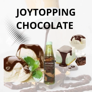 Joytopping Chocolate 1kg