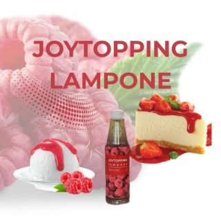 Joytopping Lampone 1kg