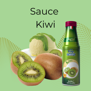 Sauce Kiwi 950g