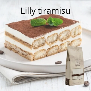 Lilly Tiramisu 1kg