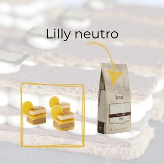 Lilly Neutro 1kg