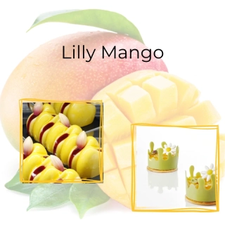 Lilly Mango 1kg
