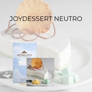 Joydessert Neutro Premium, 1 kg