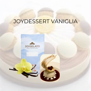 Joydessert Vanilla Premium 1kg