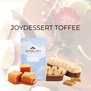 Joydessert Toffee Premium 1kg